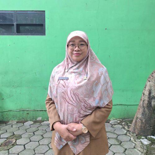 kepala sekolan